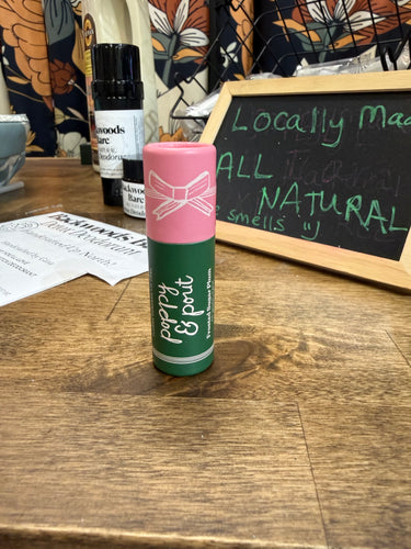 POPPY AND POUT LIP SCRUBS & LIP MASKS