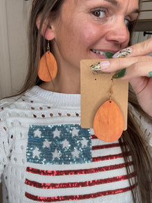 BO EARRINGS - MIA ACCESSORIES