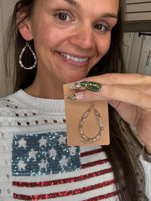 TARA EARRINGS - MIA ACCESSORIES