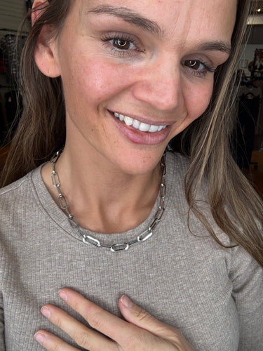 TIGRA NECLACE