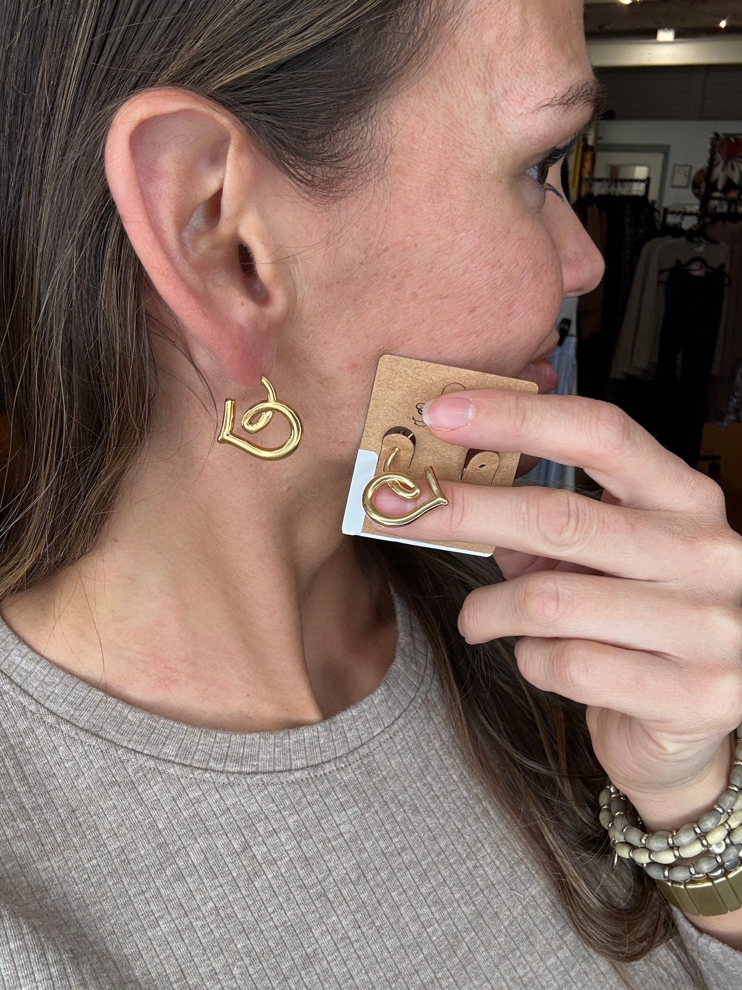 ELEKTRA EARRINGS