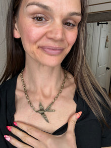 Zelda Neklace- Dylan Jewelry