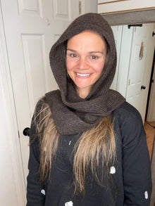 Scarf Snood- Comfyluxe