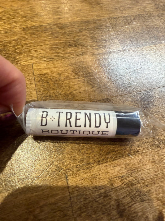 B-TRENDY LIP BALM