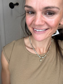 KARA NECKLACE- DYLAN