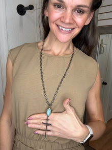 KARMA NECKLACE- DYLAN