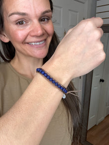 JEN SINGLE BRACELET- DYLAN