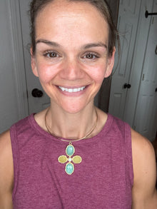 Seraphina Choker Necklace - Dylan Jewelry