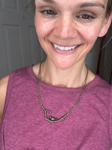 Soma Necklace - Dylan Jewelry
