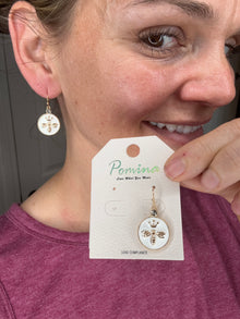 Cici Earrings - Dylan Jewelry