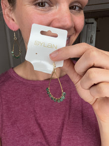 Missy Earrings - Dylan Jewelry