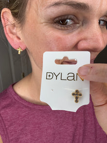 Capri Earring - Dylan Jewelry