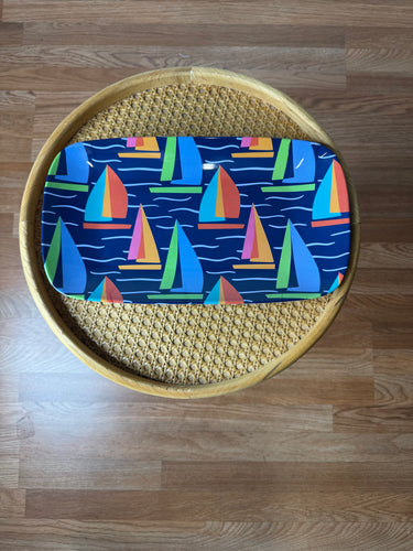 Full Sail Appetizer Tray - Merritt