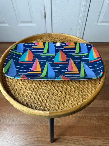 Full Sail Appetizer Tray - Merritt
