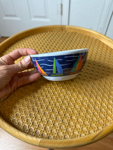 Full Sail Dipping Bowl - Merritt