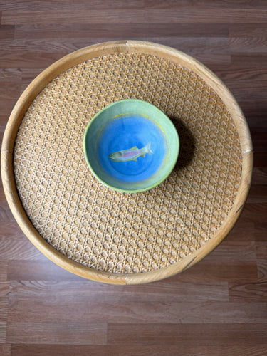 Lakeside Dipping Bowl - Merritt