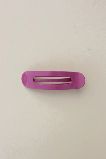 LAY DOWN HAIR CLAW - Kaxi