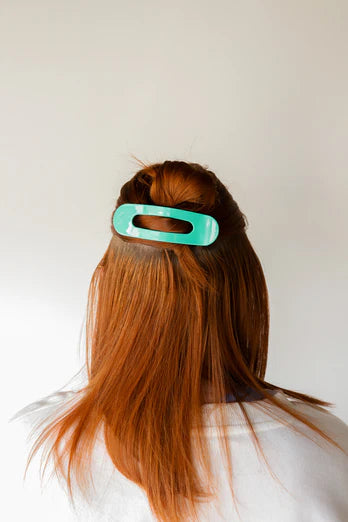 LAY DOWN HAIR CLAW - Kaxi