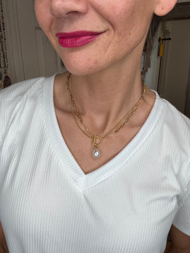 TANYA NECKLACE-MIA
