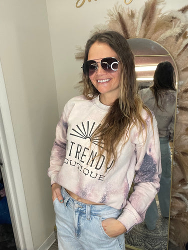Classic Aviator Sunglasses Black