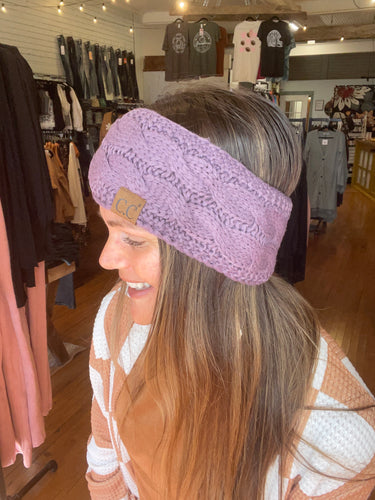 CC Maria Headband