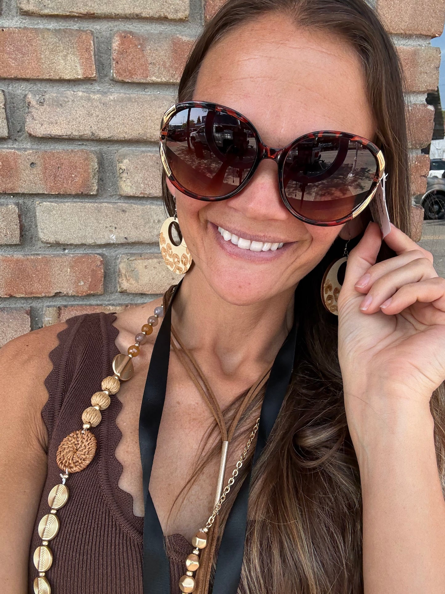 LIORA SUNGLASSES