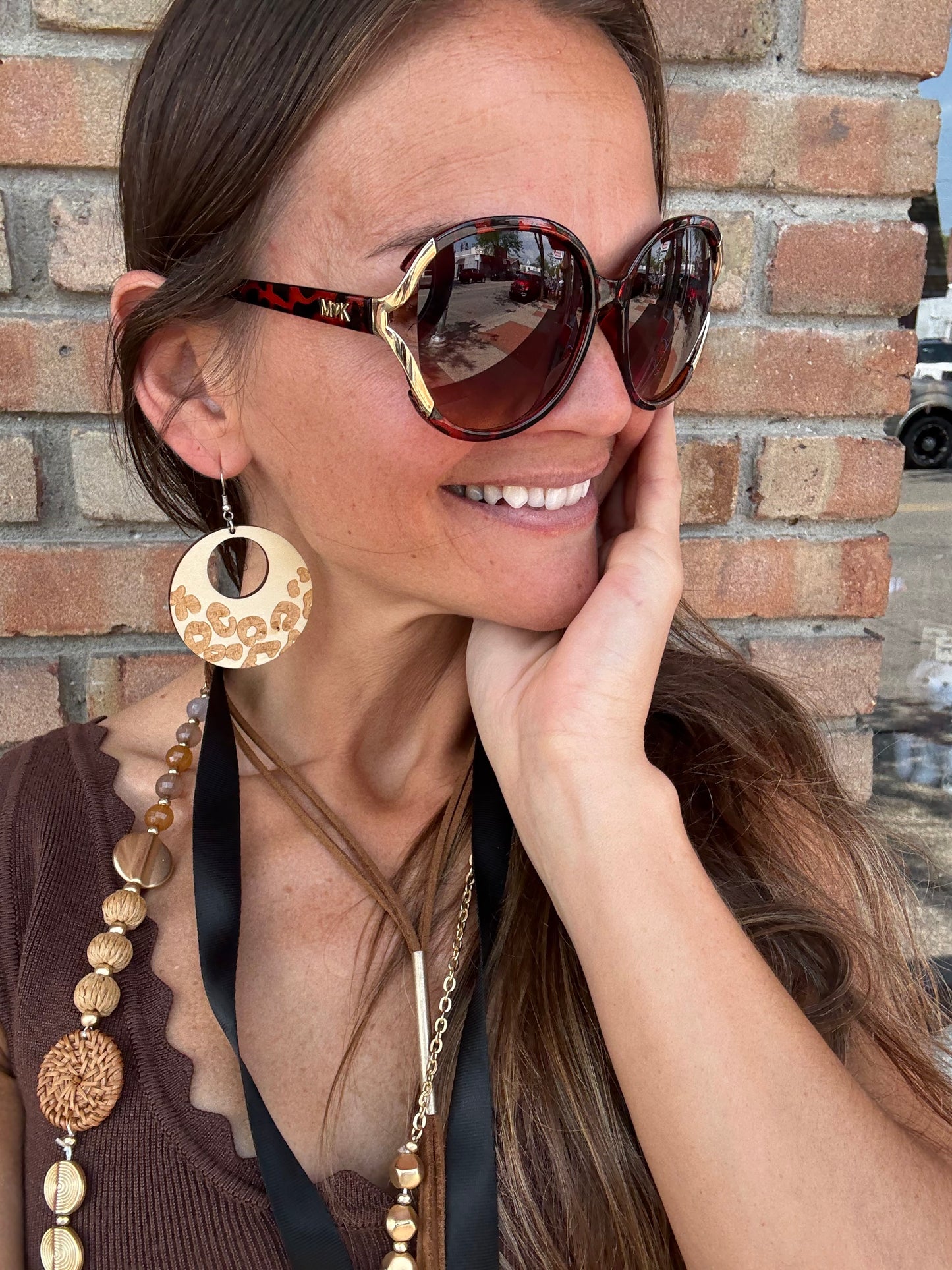 LIORA SUNGLASSES