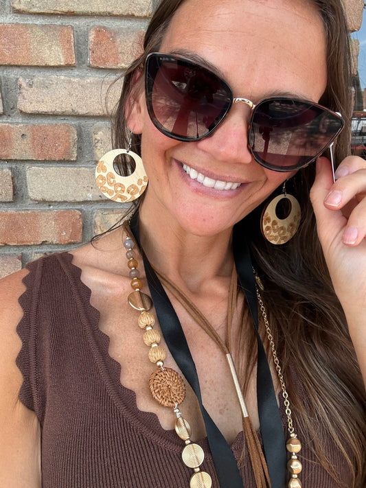 ZALINA SUNGLASSES