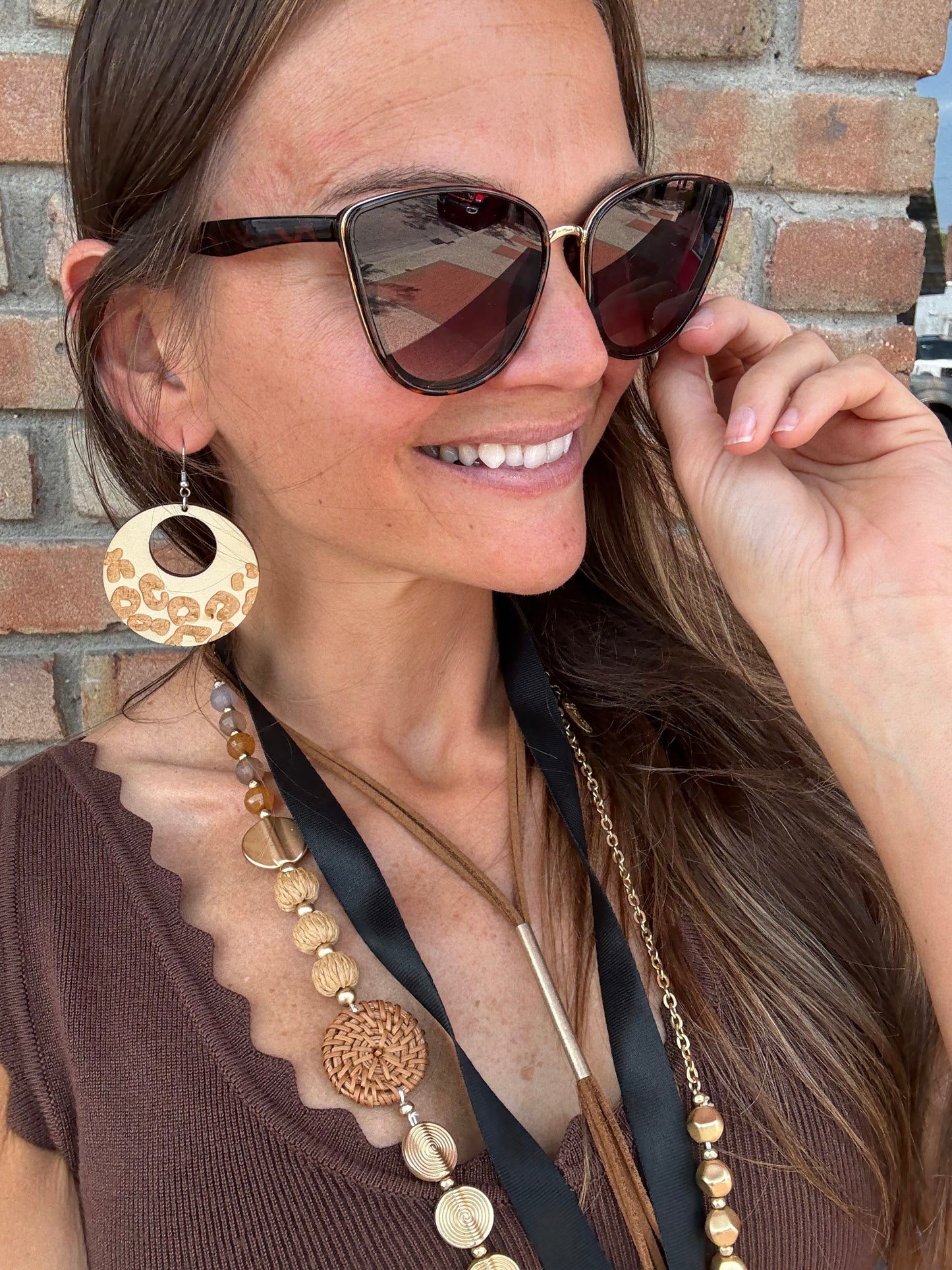 ZALINA SUNGLASSES