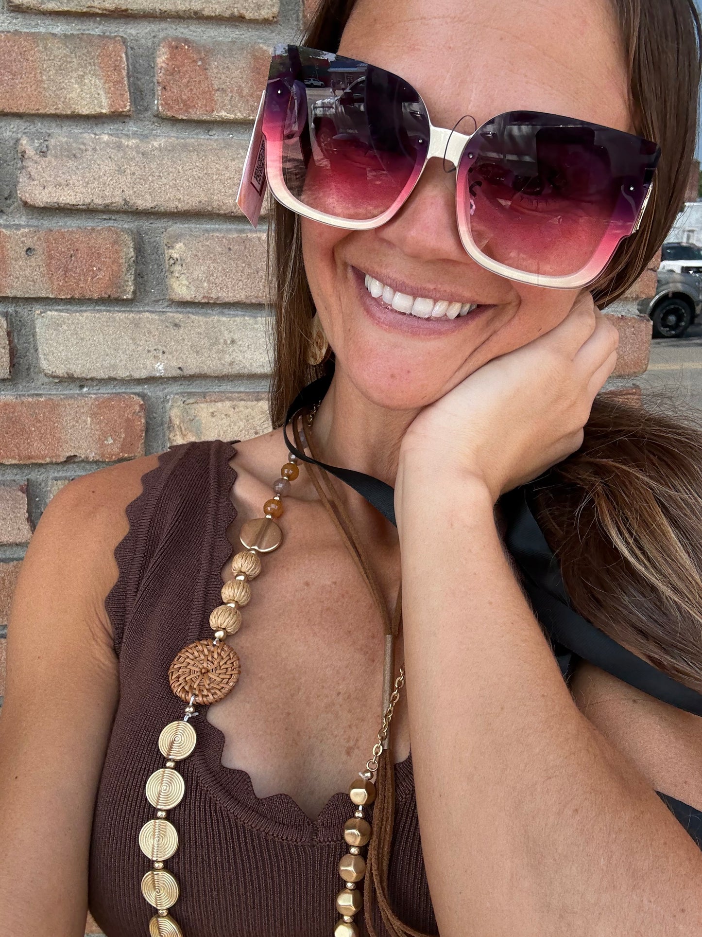 NOLANI SUNGLASSES