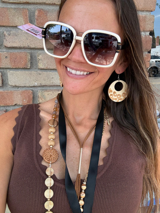 VIRELLA SUNGLASSES