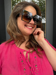 Wildflower Sunglasses