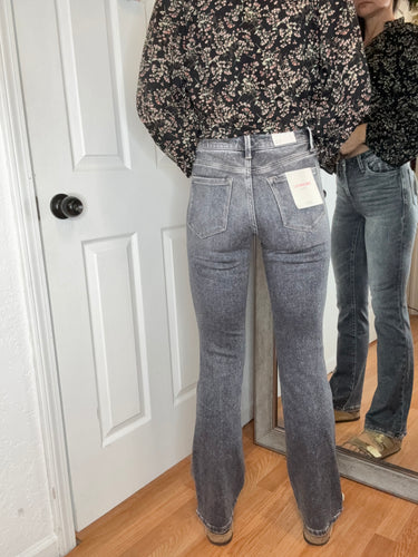 Greyson Bootcut Denim Jeans - Lovervet