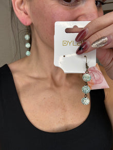 Georgia Earrings- Dylan Jewelry