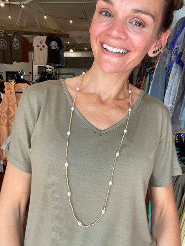 Dominique Necklace