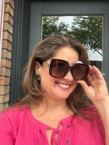 Sunset Sunglasses