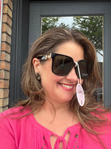 Harbor View Sunglasses