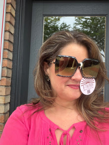Lake Life Sunglasses