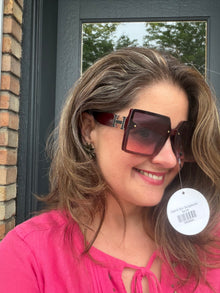 Salt & Sun Sunglasses