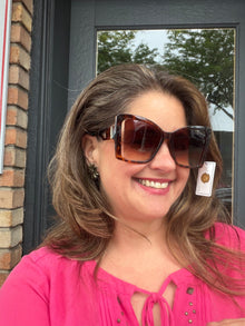 Main Character Sunglasses