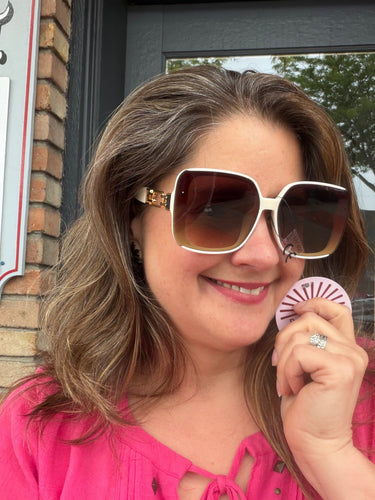 Riviera Sunglasses