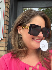 Solstice Sunglasses
