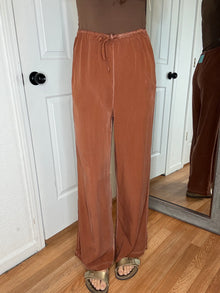 Cher Wide Leg Pants- Hayden La