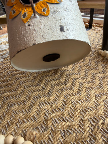Sunny Day Bird House