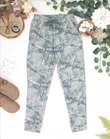 IN STOCK Classic Joggers - Camo
