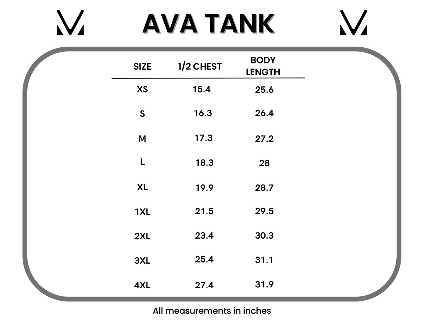 IN STOCK Ava Tank - Blue Liberty Stars