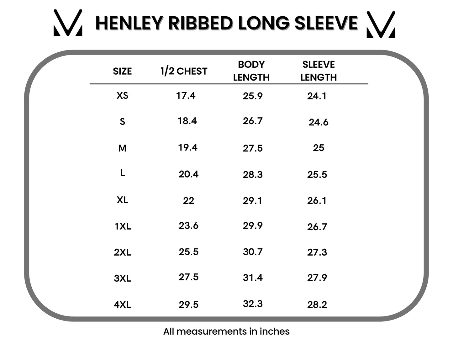 Brielle Henley - Light Grey