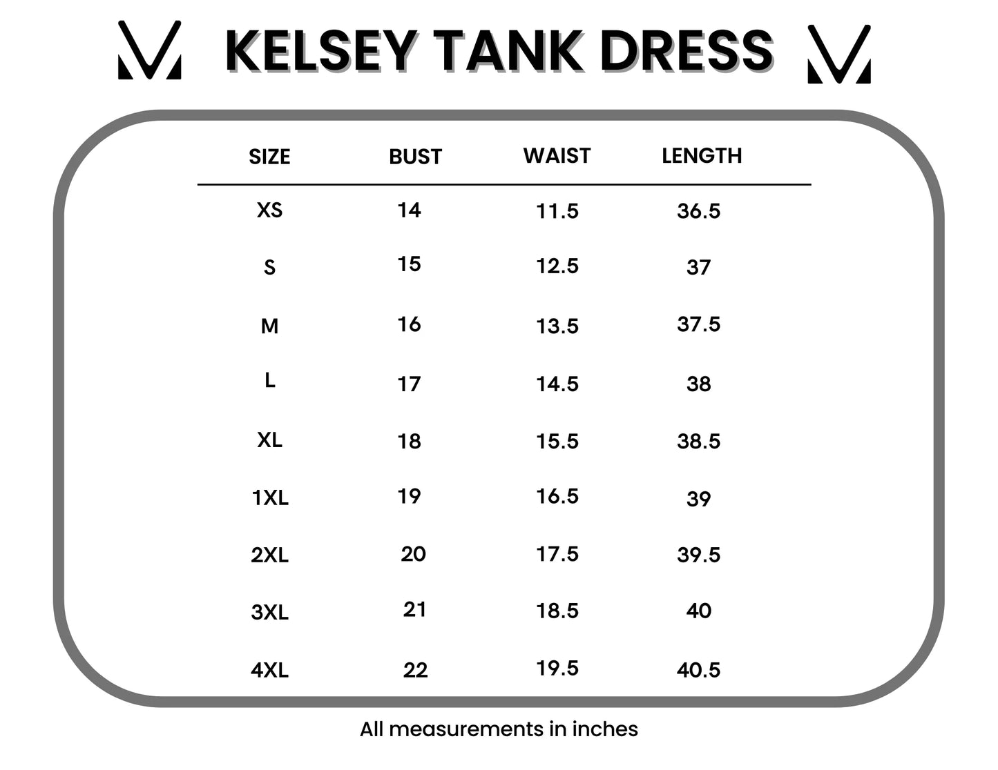 KELSEY SLEEVELESS DRESS - MICHELLE MAE