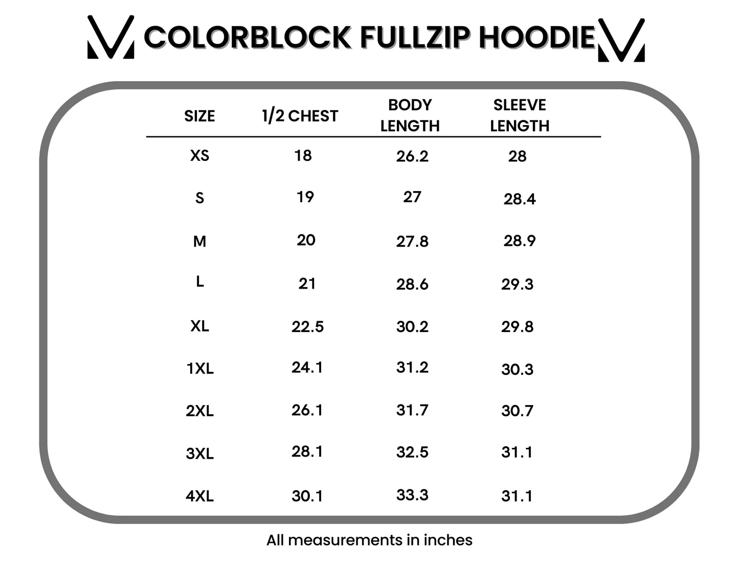 Jessa - Colorblock Fullzip - Plaid and Stripes