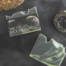 Michigan Moonglow Bar Soap Cellar Door